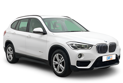 BMW X1-img